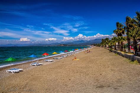 calis beach turkey videos.